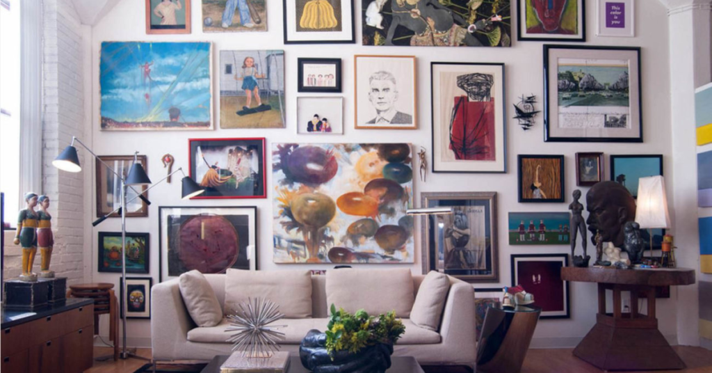 What Your Home Décor Reveals About You
