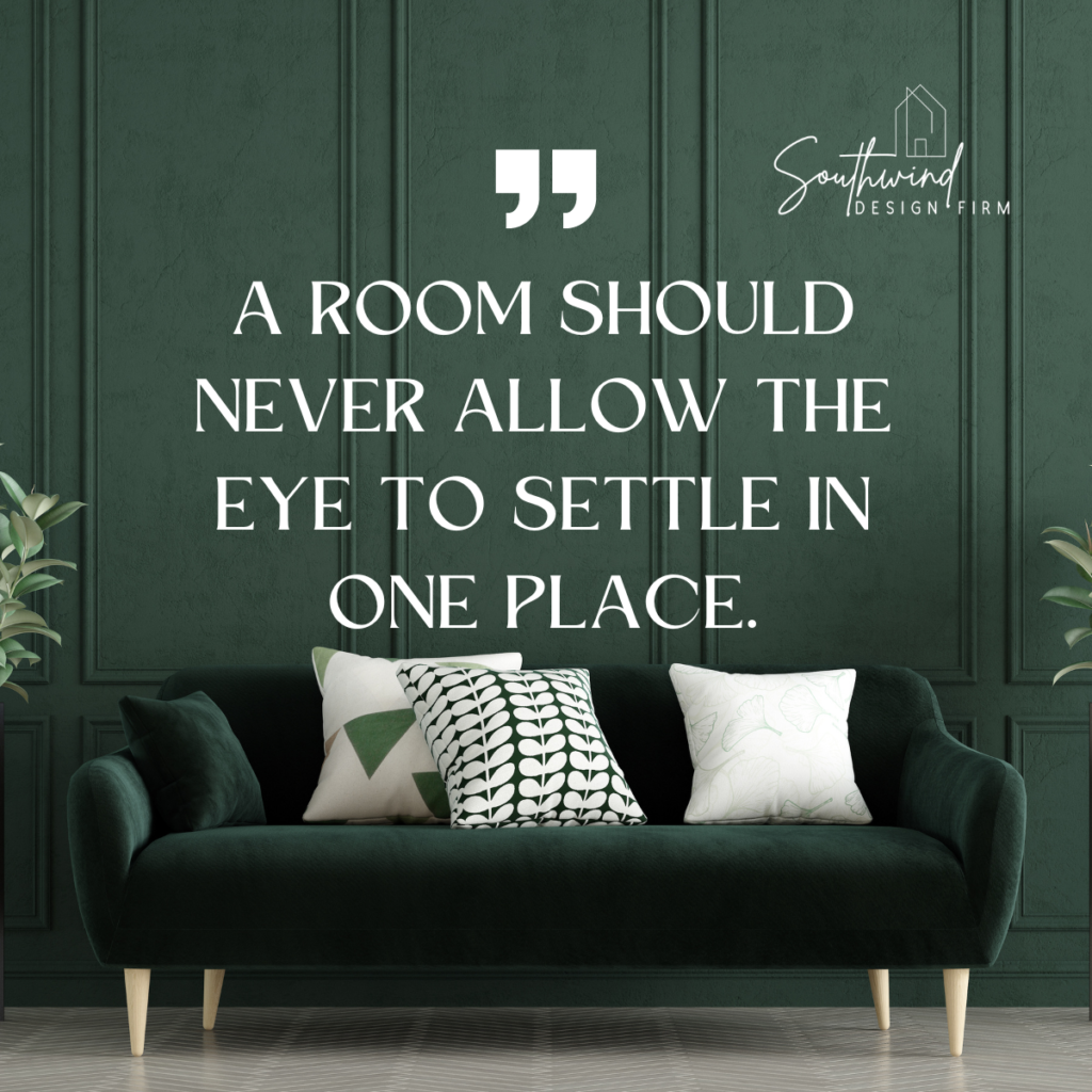 interior design quotes